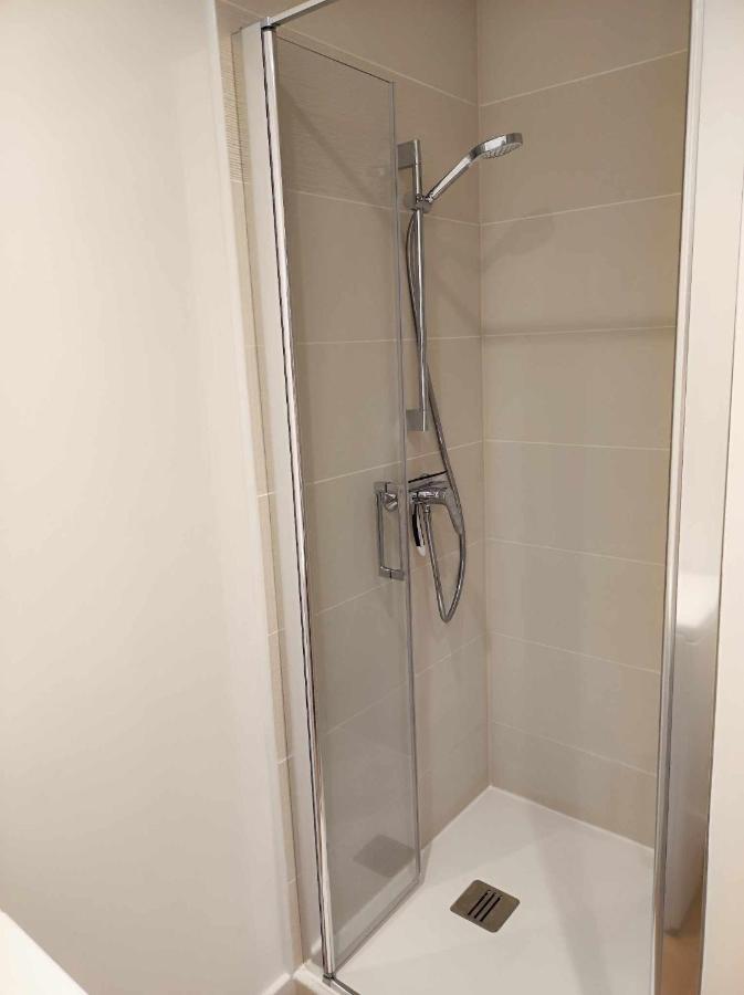 Apartment T2 Hyper Centre Le Saunier *